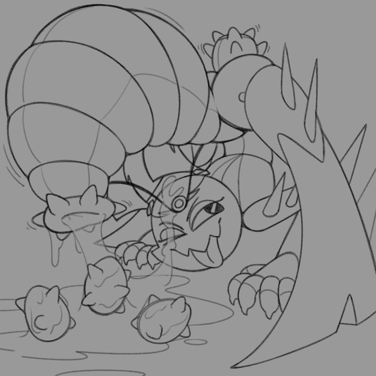 Egg Day 2024 page 5 full