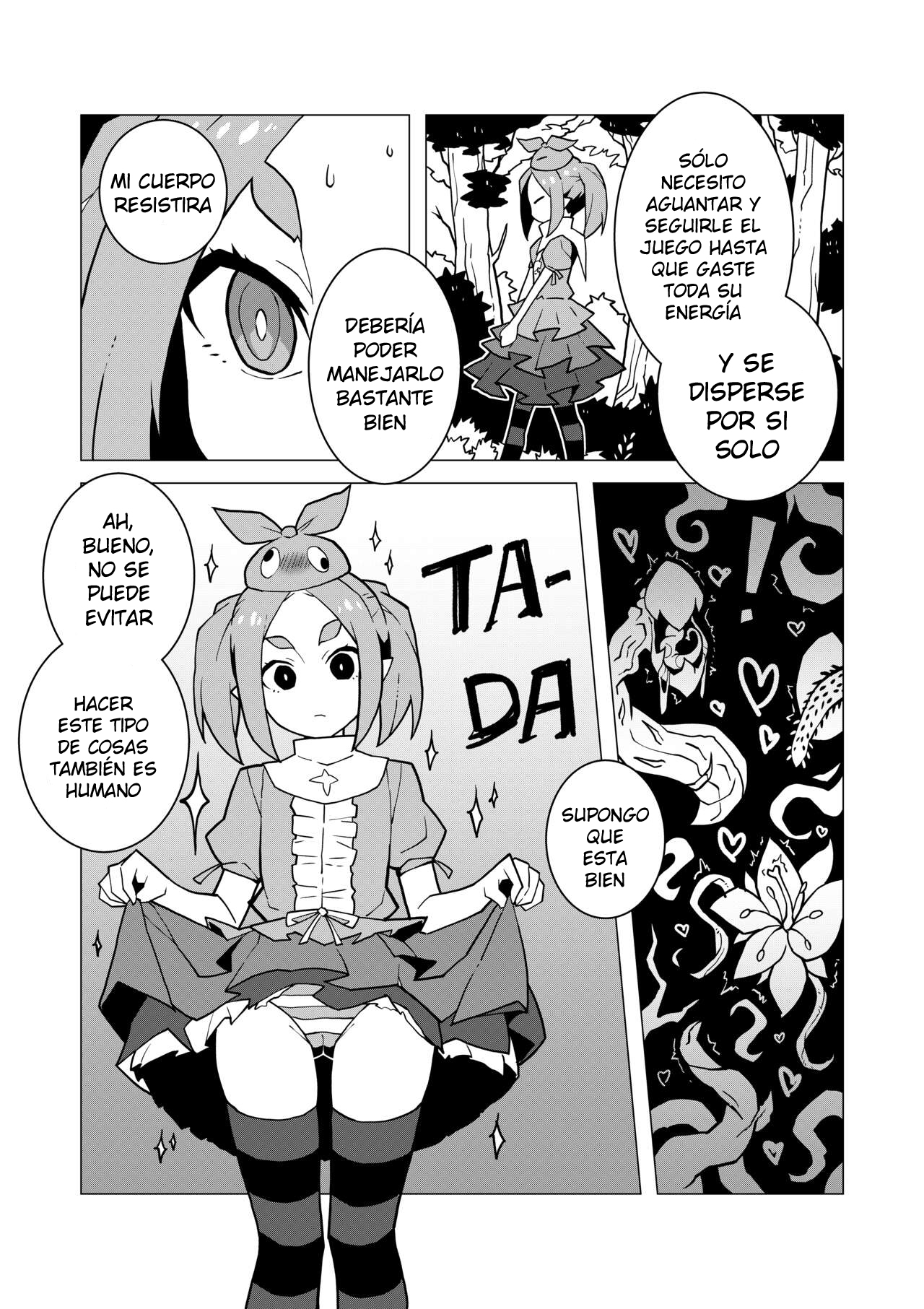 Propagation Exorcism page 6 full