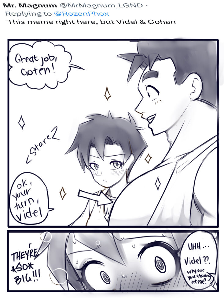 Sketches page 9 full