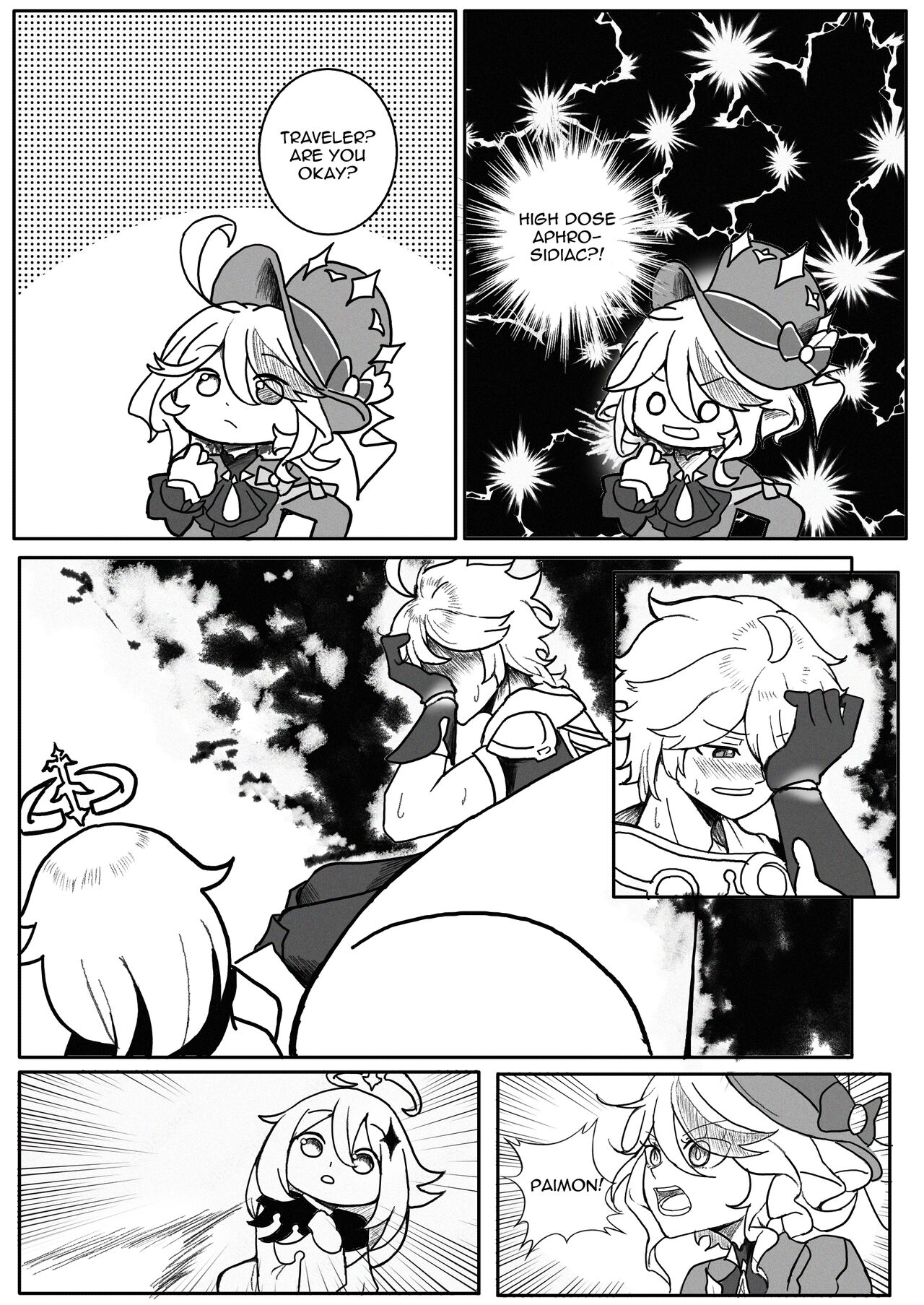 High Dose Accident page 3 full