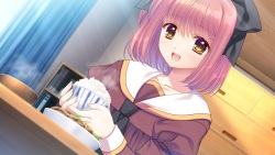 Sore wa Maichiru Sakura no Youni-Re:BIRTH-