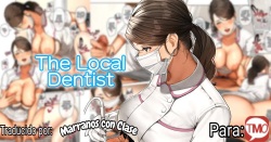 Kinjo no Haisha-san | La Dentista Local