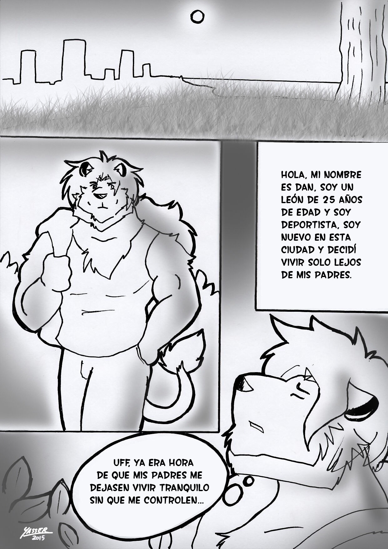 - DZJ Capítulo 1 page 3 full