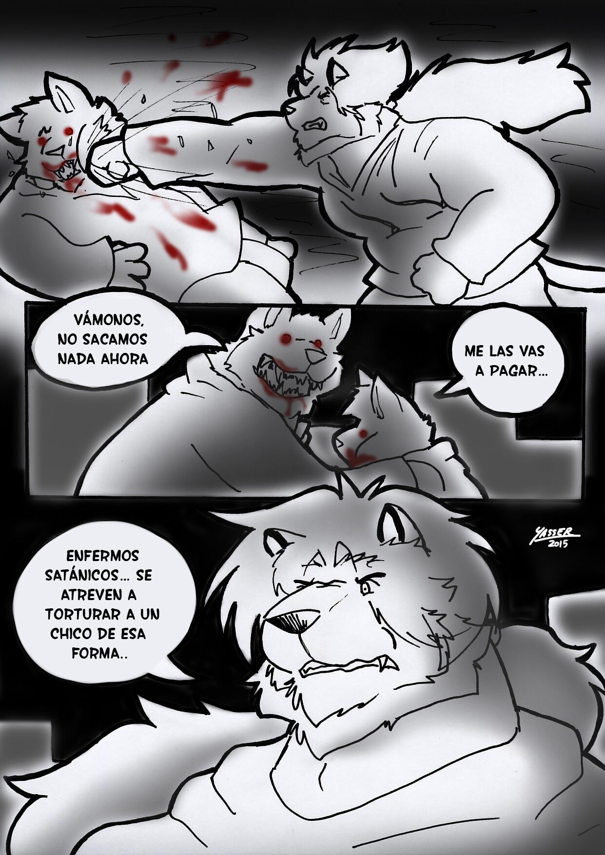 - DZJ Capítulo 1 page 8 full