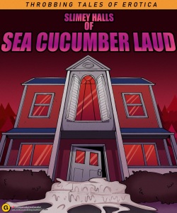 Slimey Halls of Sea Cucumber Laud