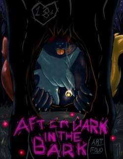 AfterDark in the Bark