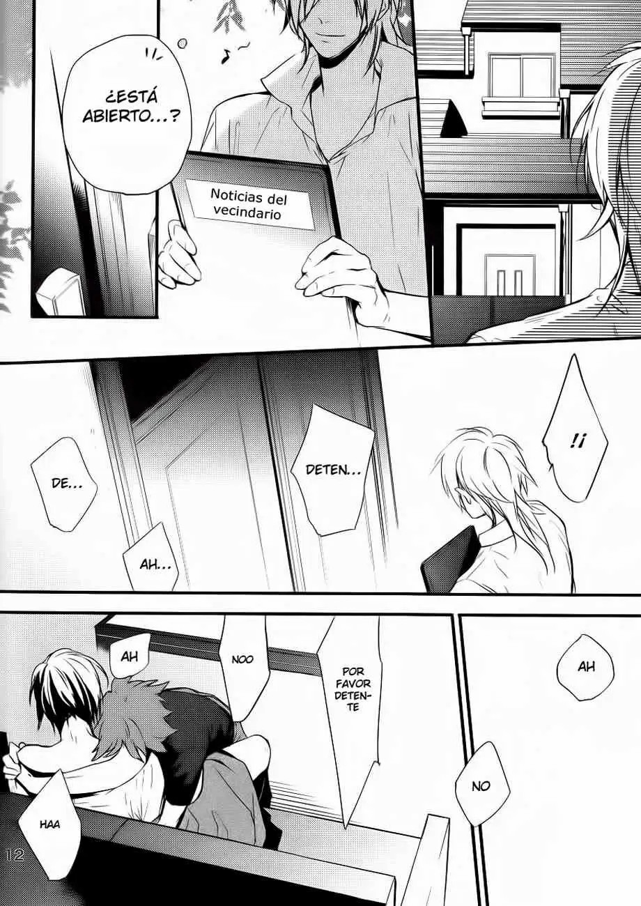 Yuuutsu na Hitozuma page 12 full