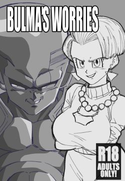 Bulma's Worries