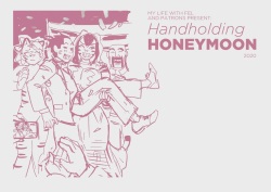 Handholding Honeymoon