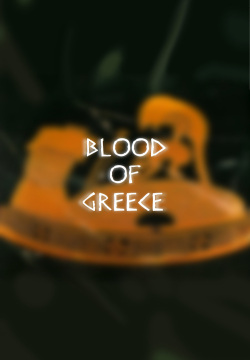 Blood of Greece chapter 2