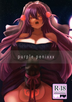 purple penixxx
