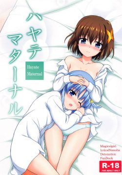 Hayate Maternal