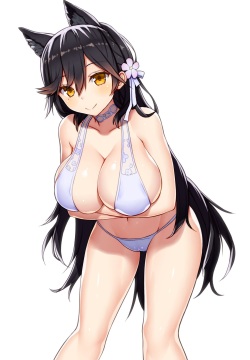 @爆乳専門絵