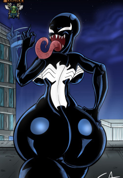 Thicc-Venom