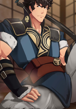 Lon'qu