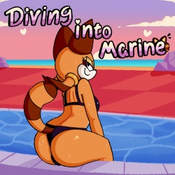 Diving into Marine