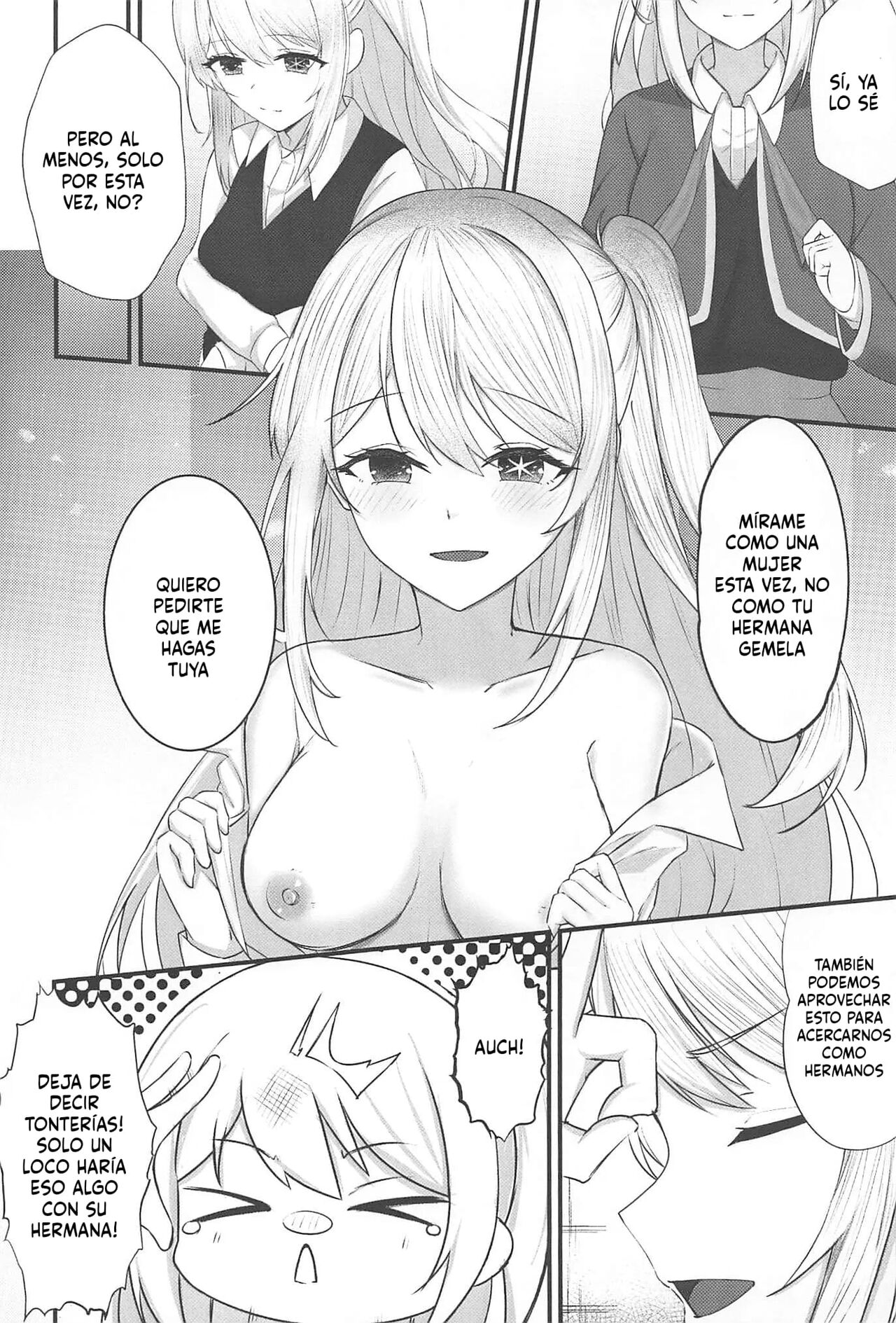 Hoshi no Memory page 4 full