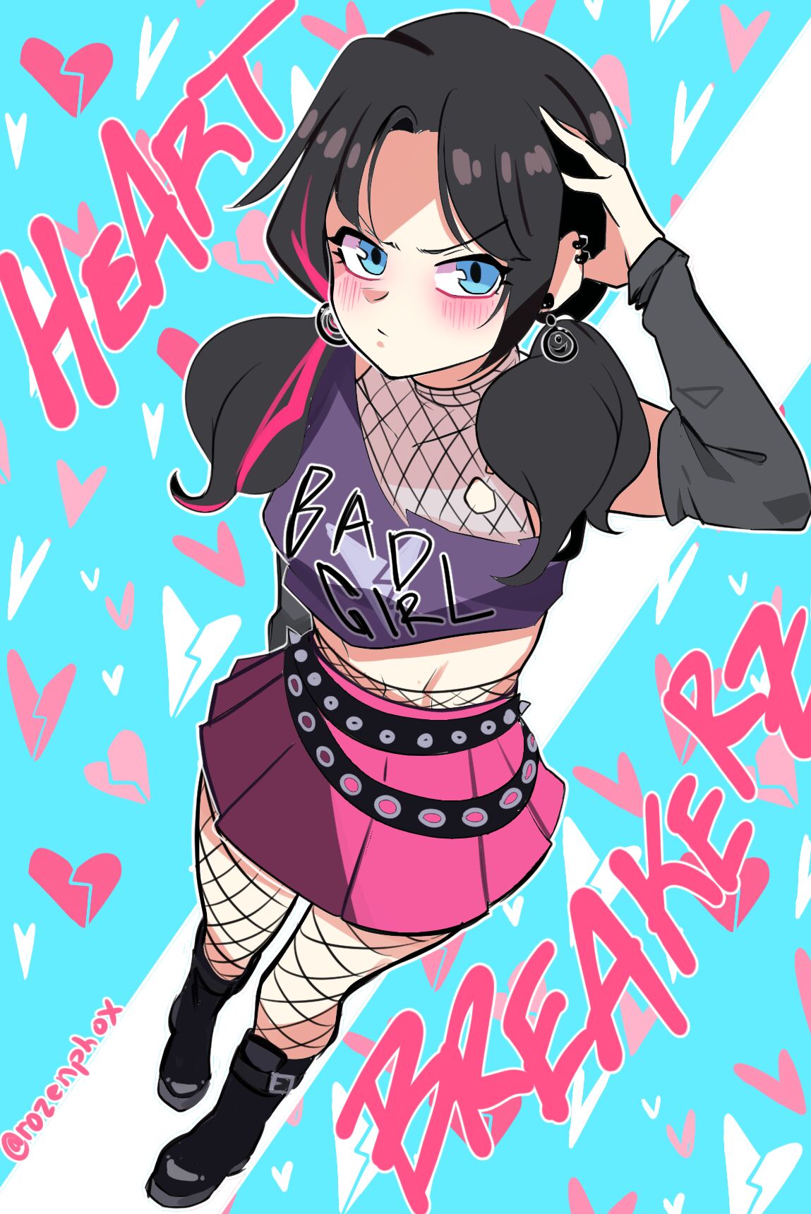 Goth Videl page 7 full