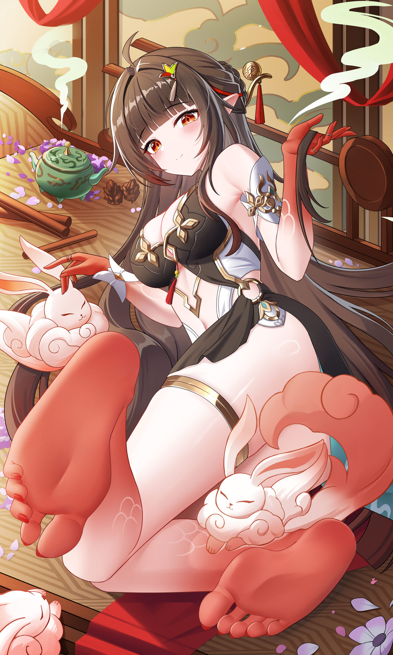Lingsha page 2 full