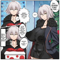 Jeanne Alter NTR