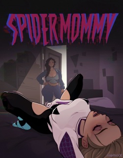Spidermommy