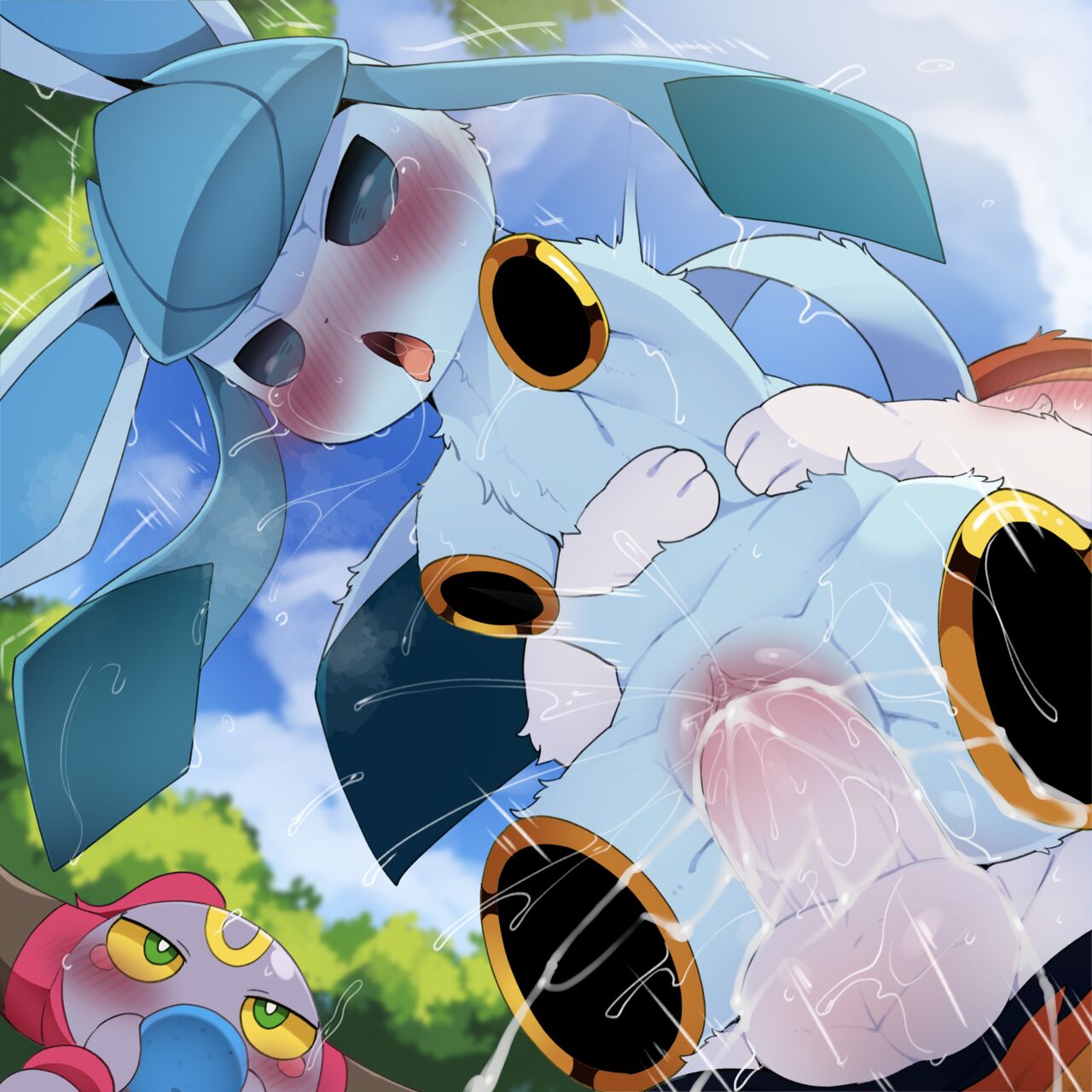 Hoopa Sei Hinyari Love Doll page 4 full