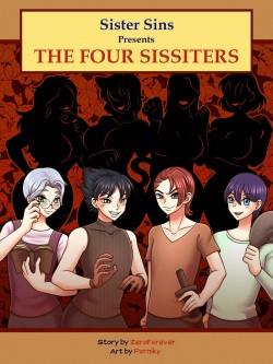 The Four Sissiters