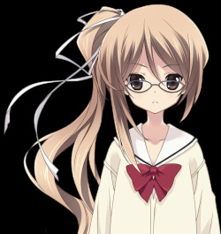 Chaos;Child