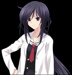 Chaos;Child