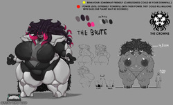 THE BRUTE