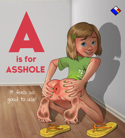 ABCs with Joy