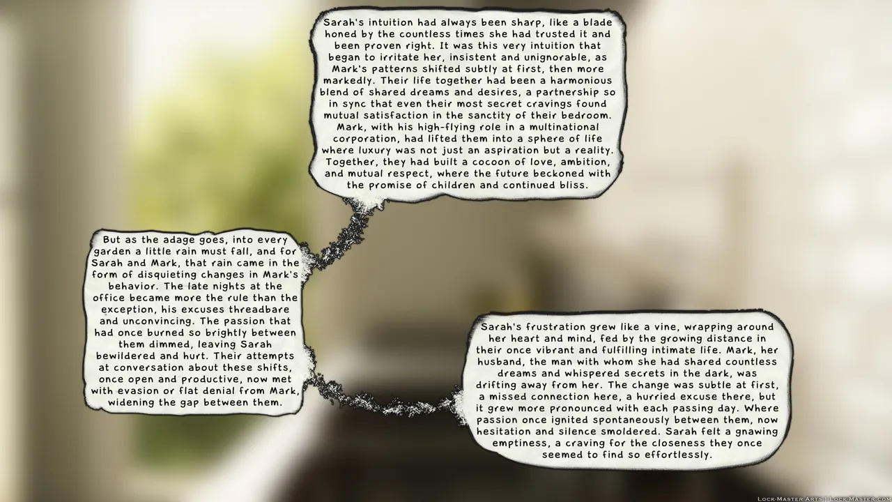Fragments of Us page 2 full