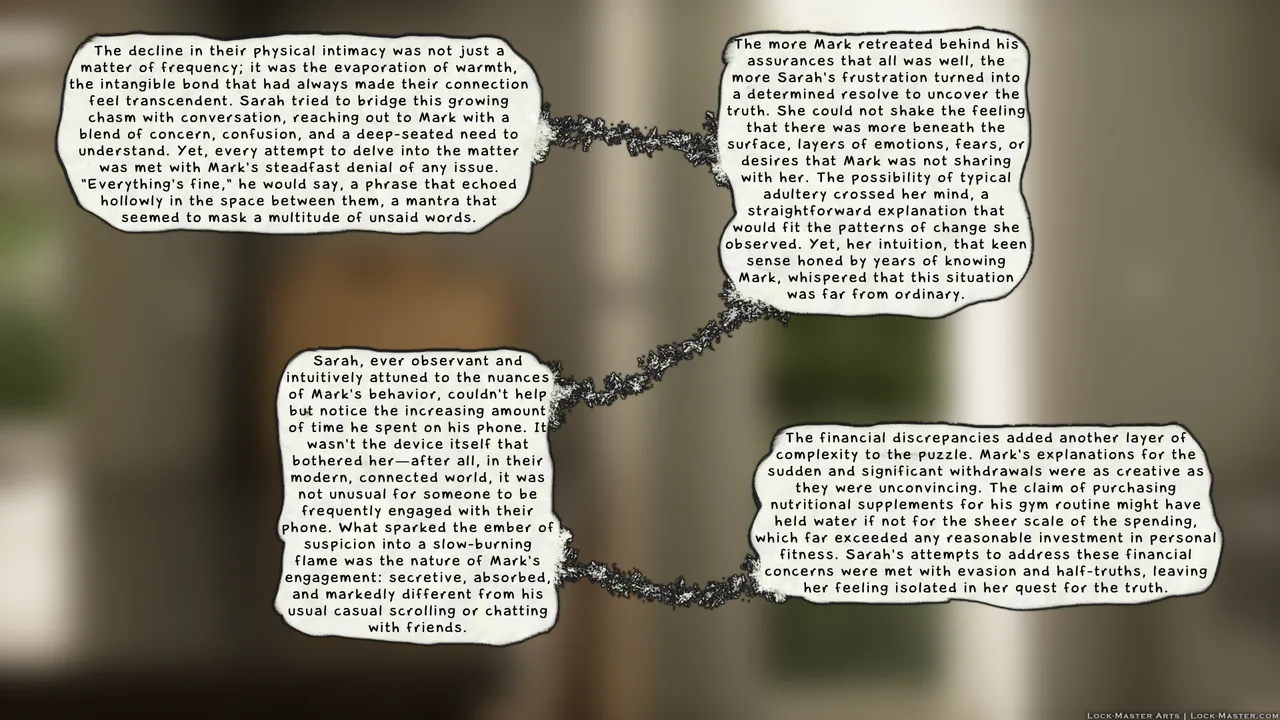 Fragments of Us page 4 full