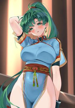 Lyn