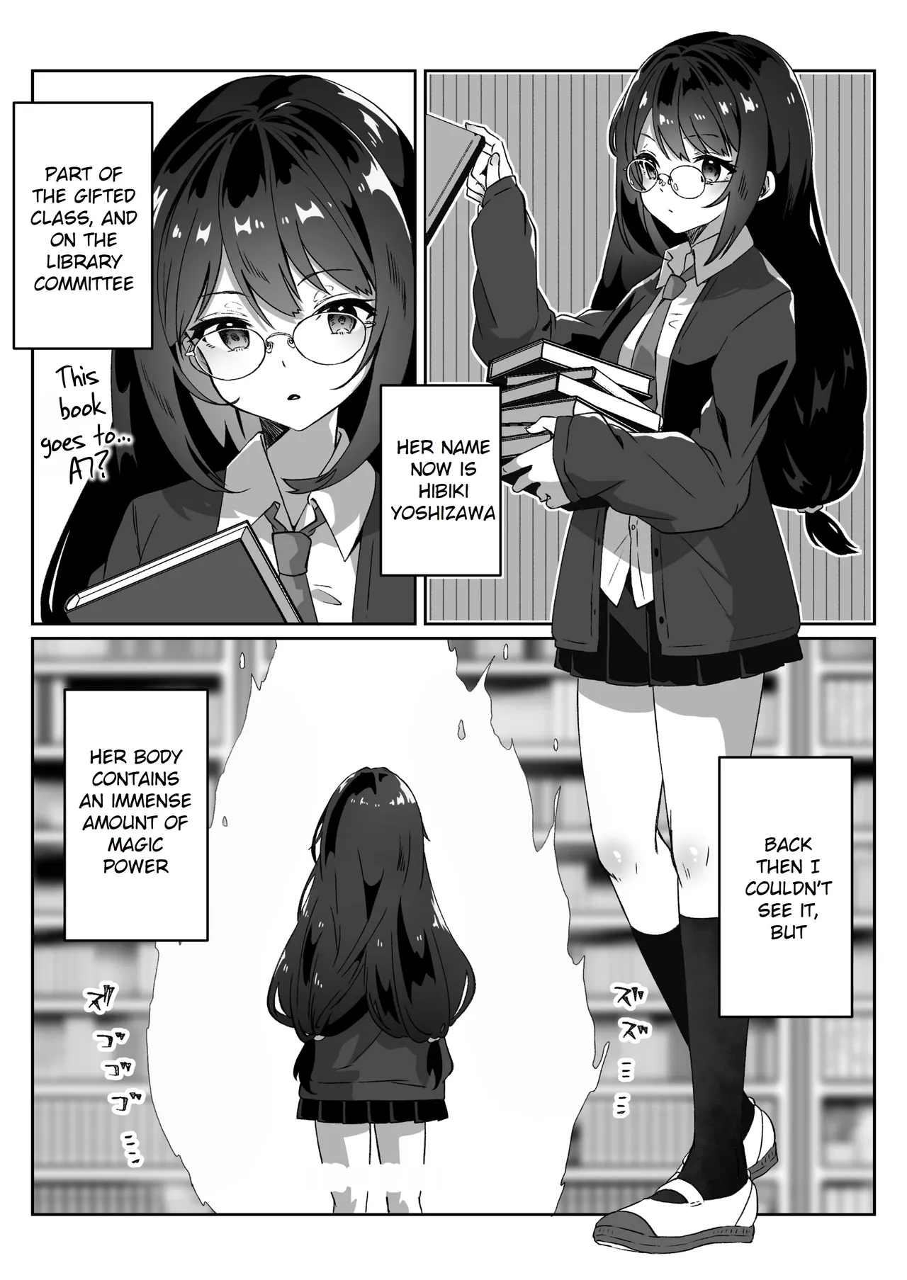 Isekai kara Tensei shita Ore wa Yami no Chikara de Yuusha Party ni Fukushuu suru -Tensai Madoushi Hen- | After Isekai Reincarnating, I Use Dark Powers To Get Revenge On The Hero Party ~Genius Mage~ page 10 full