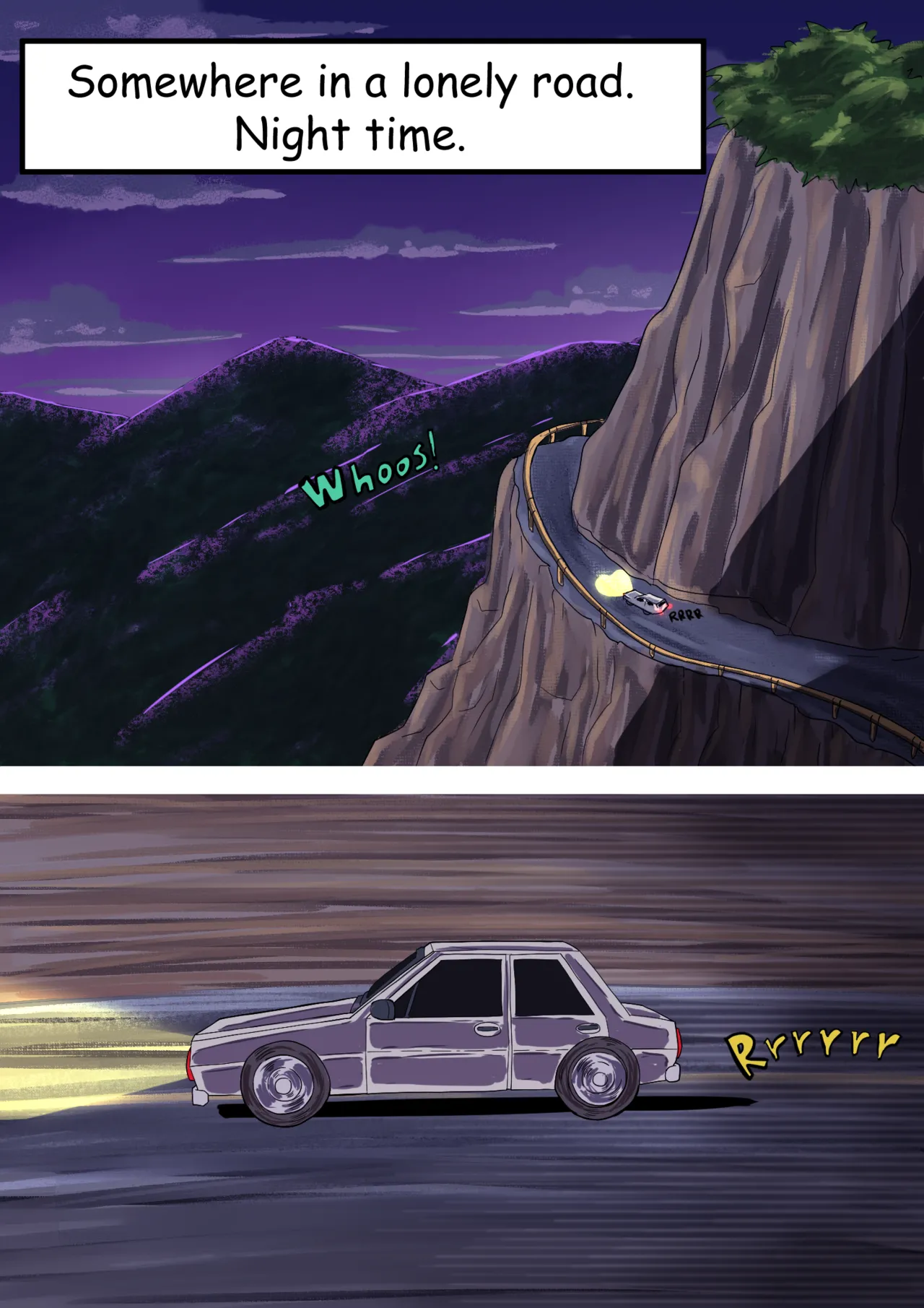 Eddy  - Hincap page 1 full