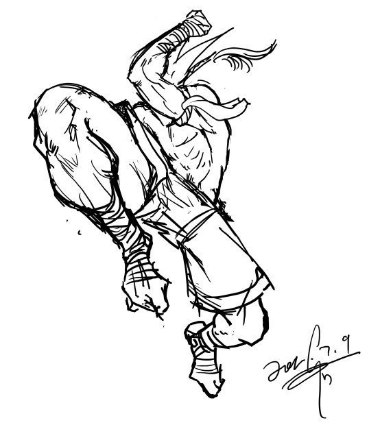 Street Fighter V archive page 10 full