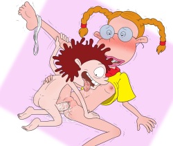 The Wild Thornberrys