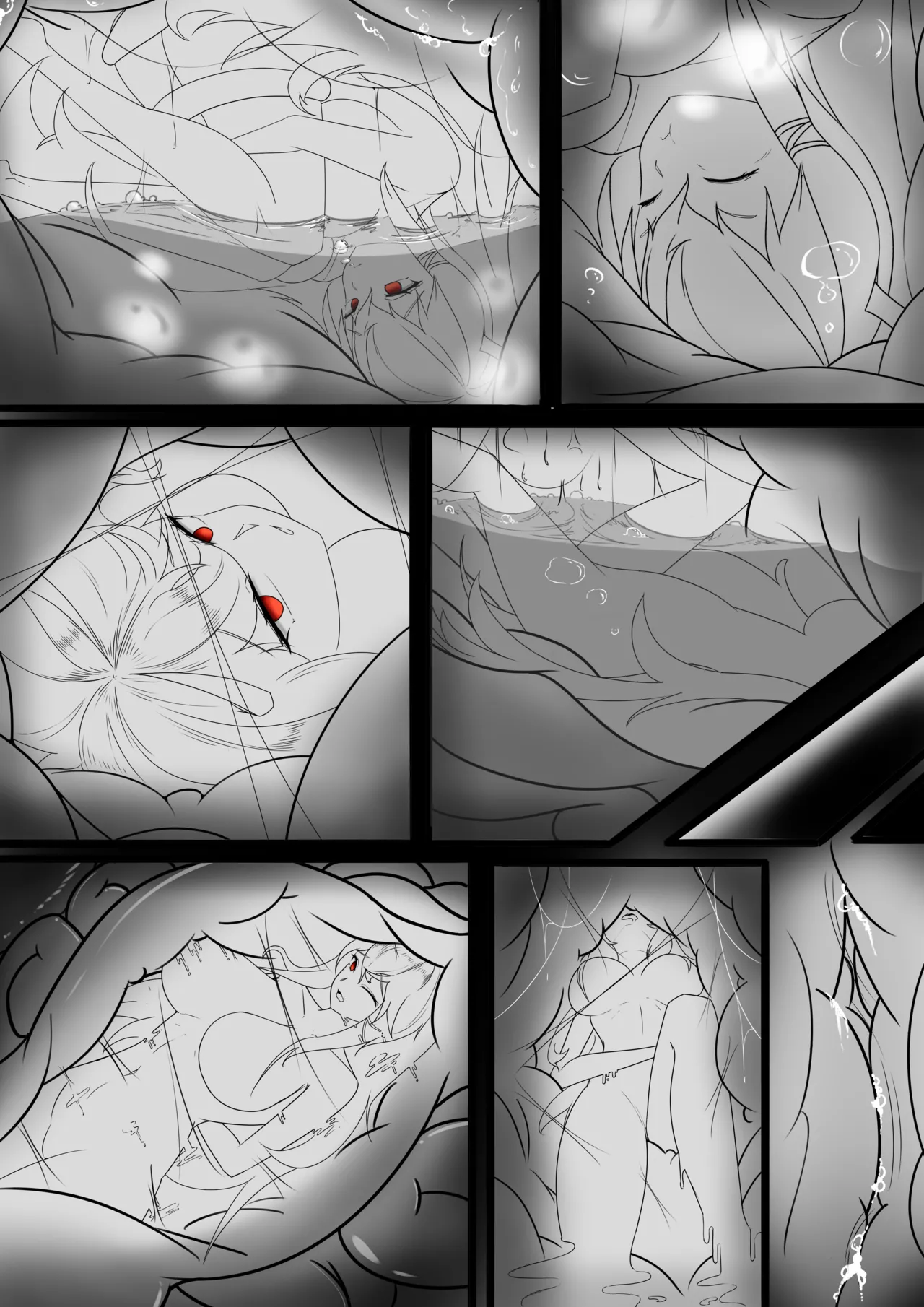 Snacks in the bath page 5 full