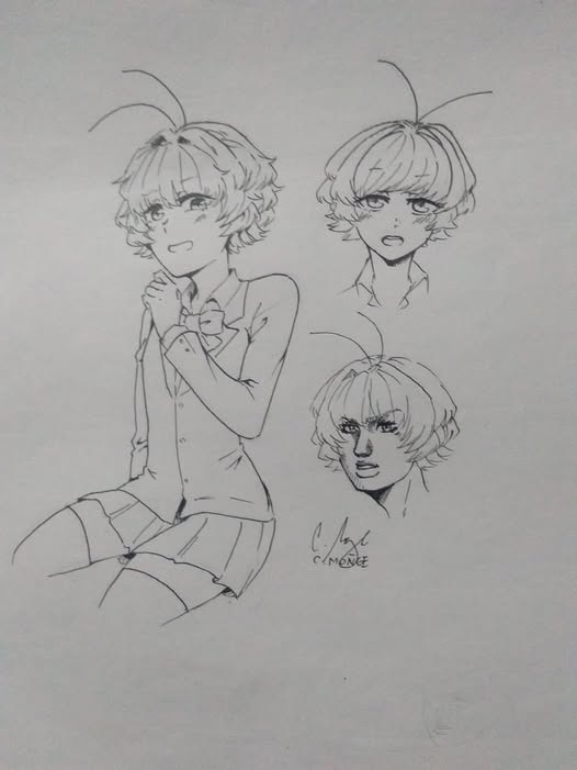 Gomi/Carlos Moñge Artworks page 12 full