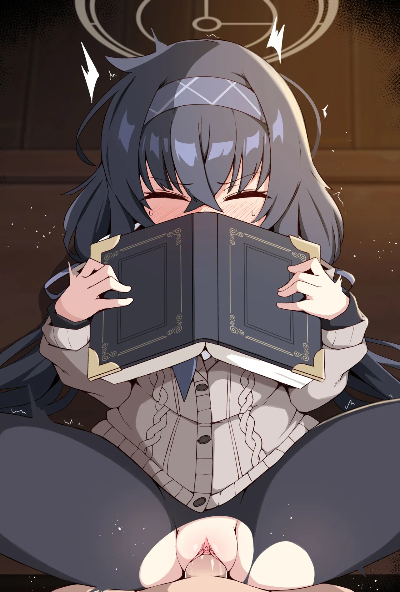 古関ウイ page 11 full