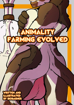 Animality: Farming Evolved