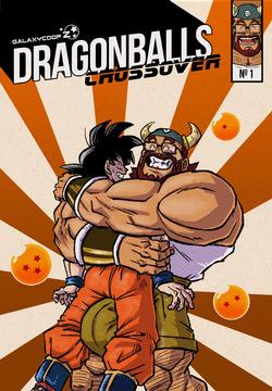 Dragonballs Crossover