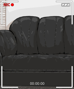 Lopunny's Casting Couch