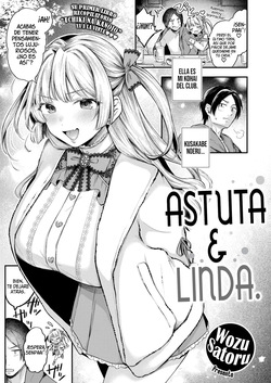 Azatokute Kawaii | Astuta & Linda