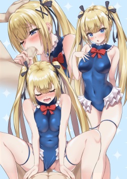 Marie Rose