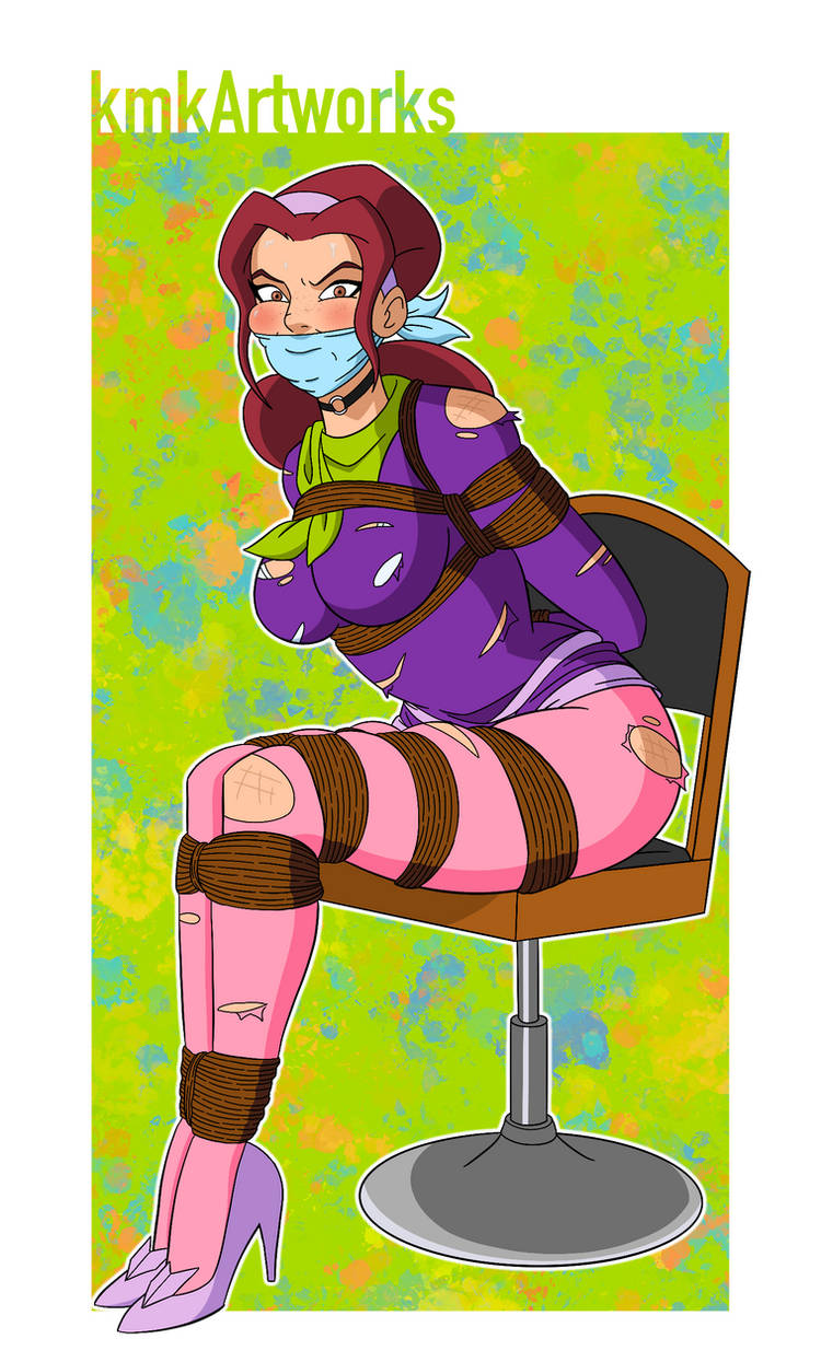 Daphne Blake page 10 full