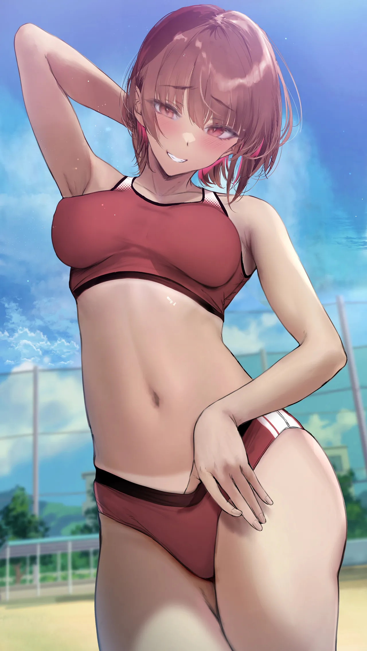 Artist ::: Gentsuki page 1 full