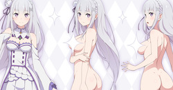 Emilia no Setteiga ppoi no