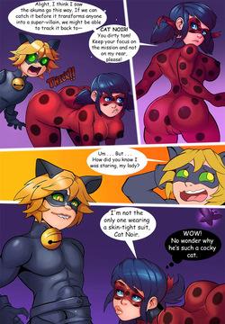 Miraculous Ladybug